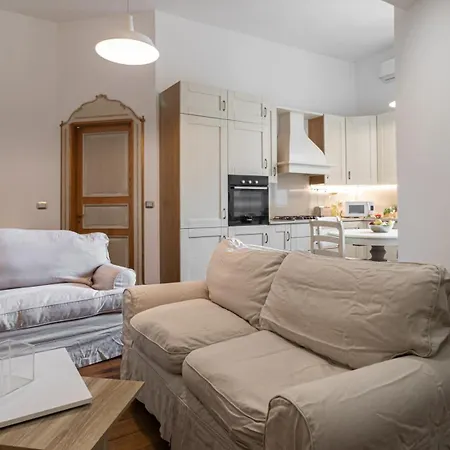 Italianway Easy - Rosales 3 C Apartament *