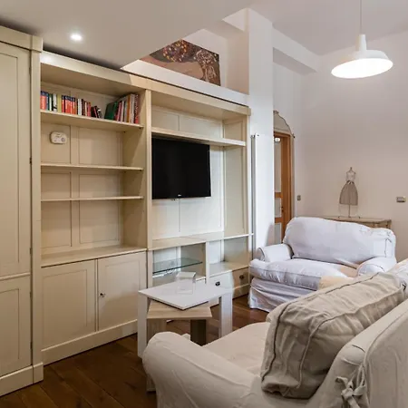 Italianway Easy - Rosales 3 C * Mediolan