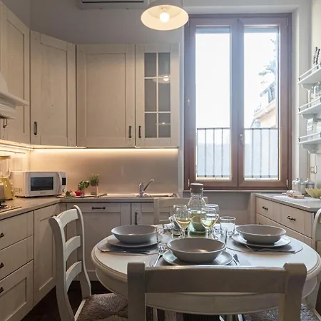 Apartament Italianway Easy - Rosales 3 C