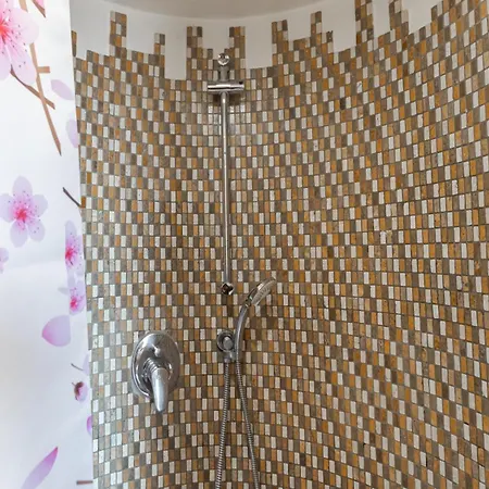 Italianway Easy - Rosales 3 C Apartament Mediolan