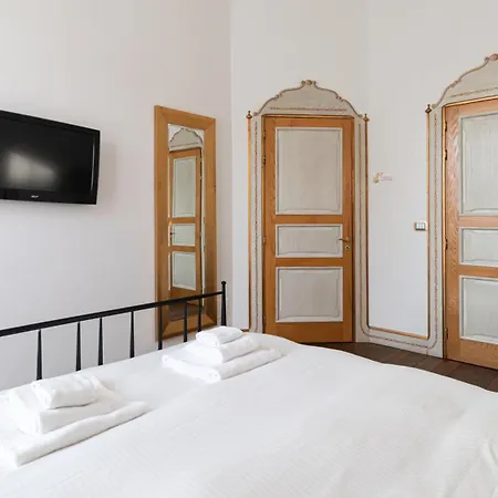 Apartament Italianway Easy - Rosales 3 C Mediolan