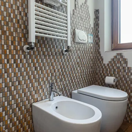 Apartament Italianway Easy - Rosales 3 C