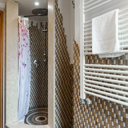 Italianway Easy - Rosales 3 C Apartament