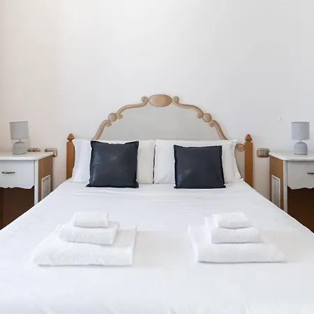 Apartament Italianway Easy - Rosales 3 C *