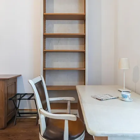 Italianway Easy - Rosales 3 C Mediolan