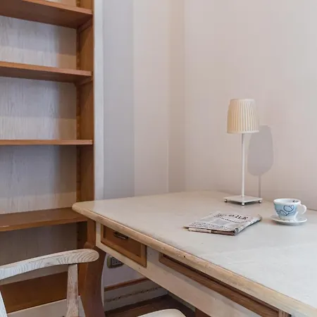 Apartament Italianway Easy - Rosales 3 C *