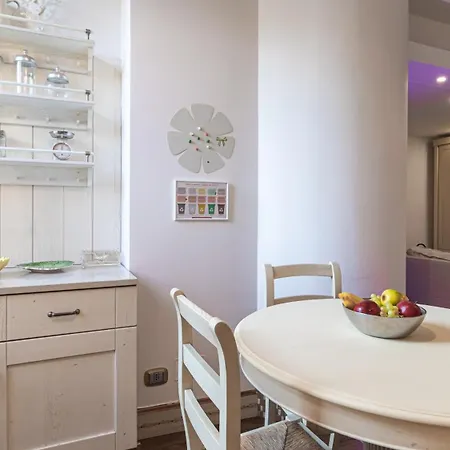 Apartament Italianway Easy - Rosales 3 C *