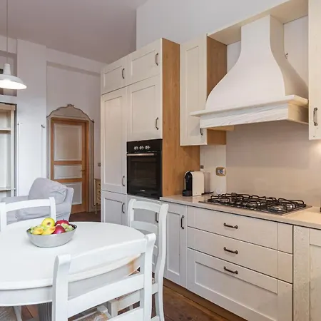 Italianway Easy - Rosales 3 C Apartament *