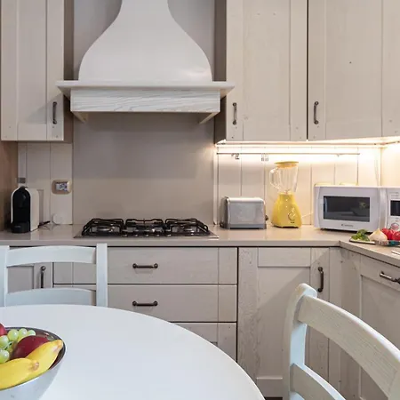 Italianway Easy - Rosales 3 C Apartament *
