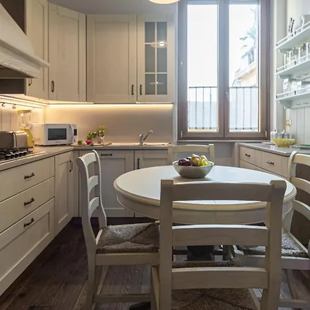 Apartament Italianway Easy - Rosales 3 C *